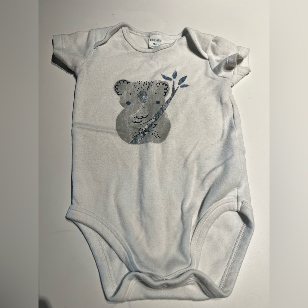 PL baby Set - Picture 2 of 5